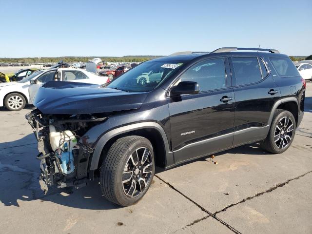 2019 Gmc Acadia Slt-1 продається в Grand Prairie, TX - Front End