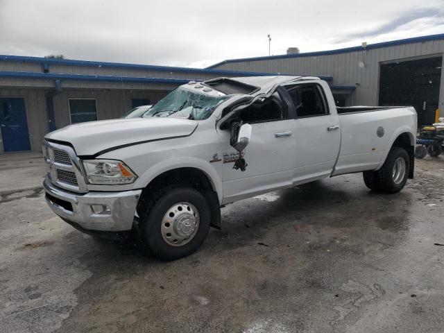 2015 Ram 3500 Laramie