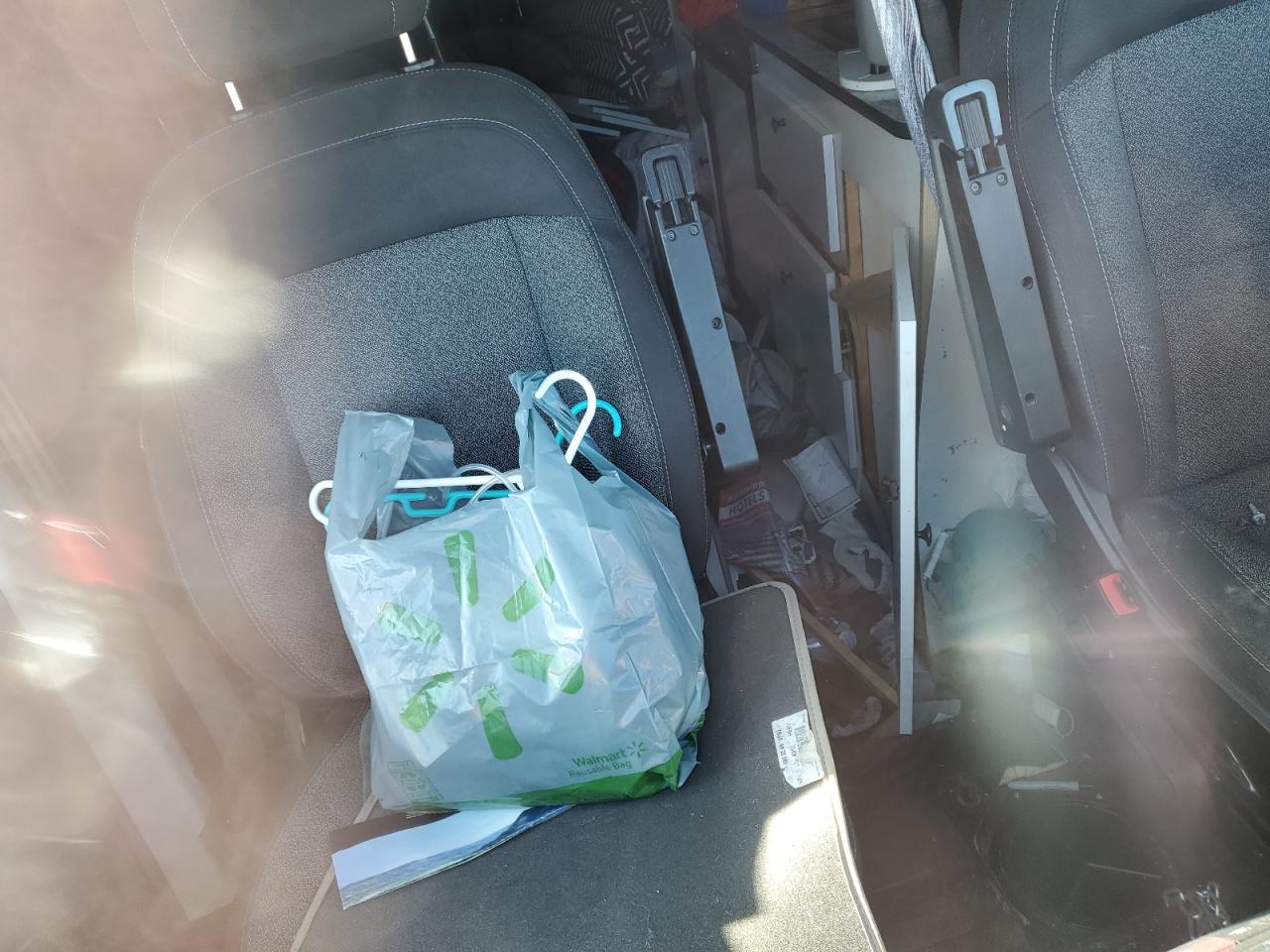 2019 Ram Promaster 2500 2500 High VIN: 3C6TRVDG0KE561288 Lot: 45736715