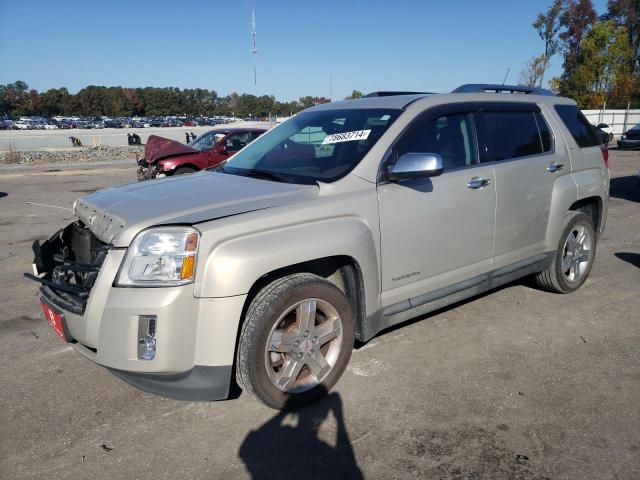  GMC TERRAIN 2012 Цвет загара