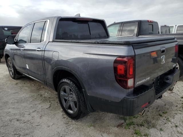 5FPYK3F78PB065636 Honda Ridgeline  2