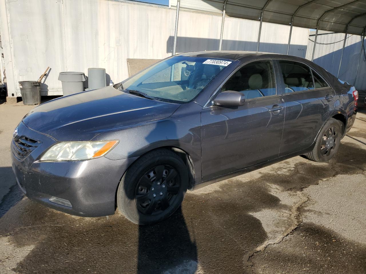2009 Toyota Camry - Image 1