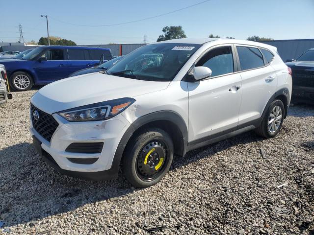 KM8J2CA40LU130628 Hyundai Tucson SE