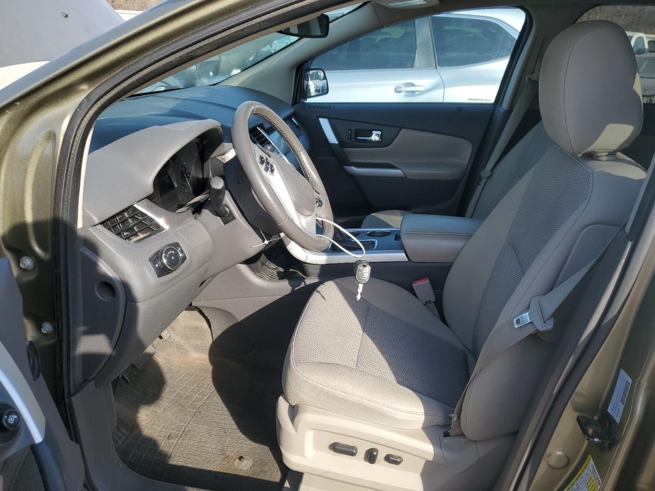 2013 Ford Edge - Image 7