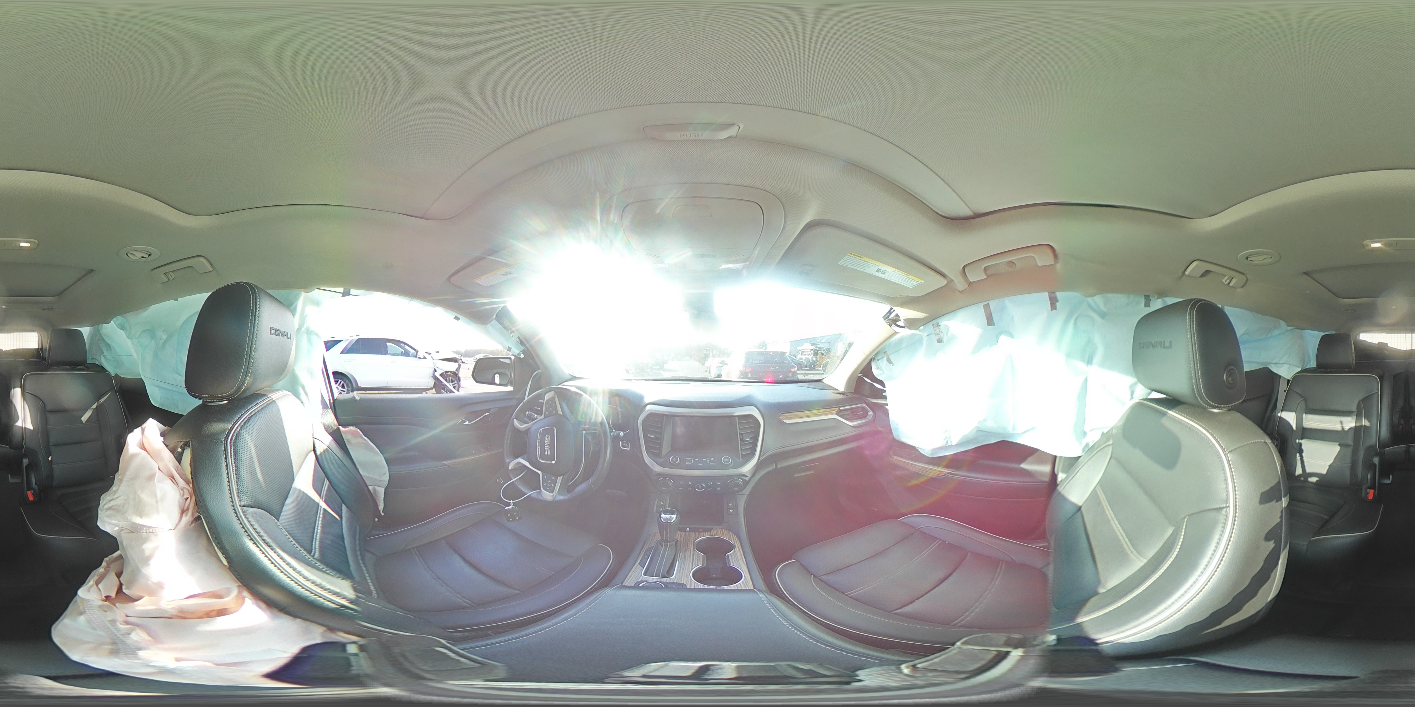 2019 GMC Acadia - Image 15