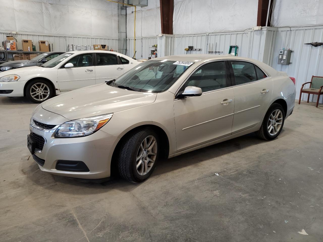 1G11C5SA5GF105602 2016 CHEVROLET MALIBU - Image 1