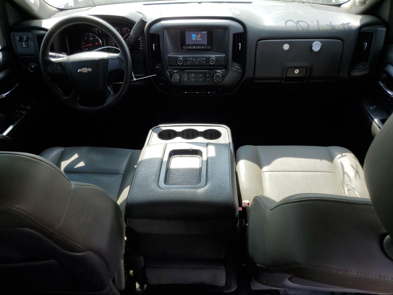 2015 Chevrolet Silverado - Image 8