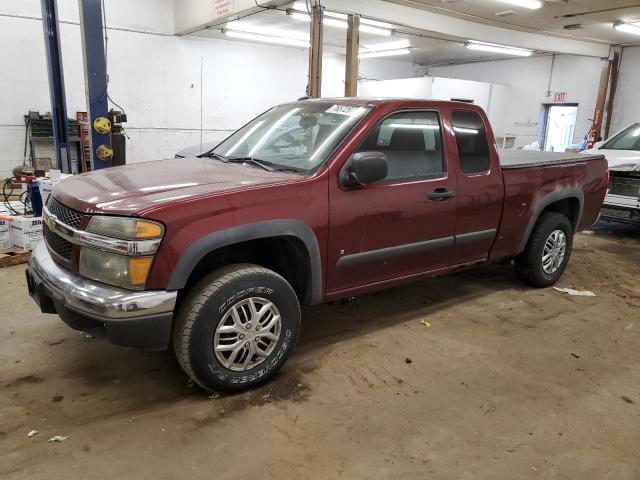 2008 Chevrolet Colorado 