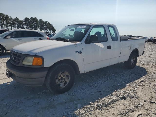 2004 Ford F-150 Heritage Classic