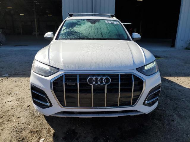 WA1BAAFY5M2128358 Audi Q5 PREMIUM 5