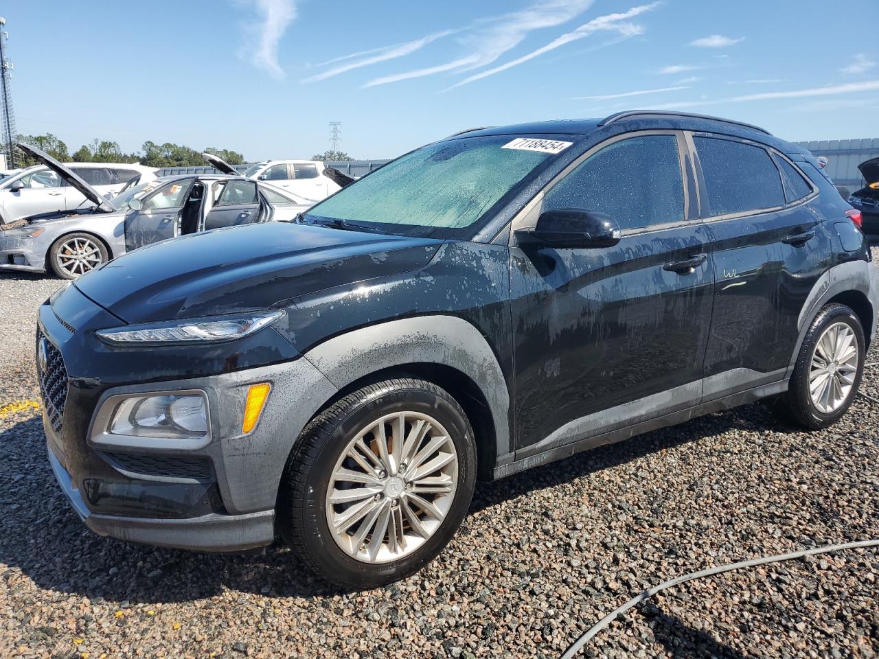 2018 Hyundai Kona - Image 1