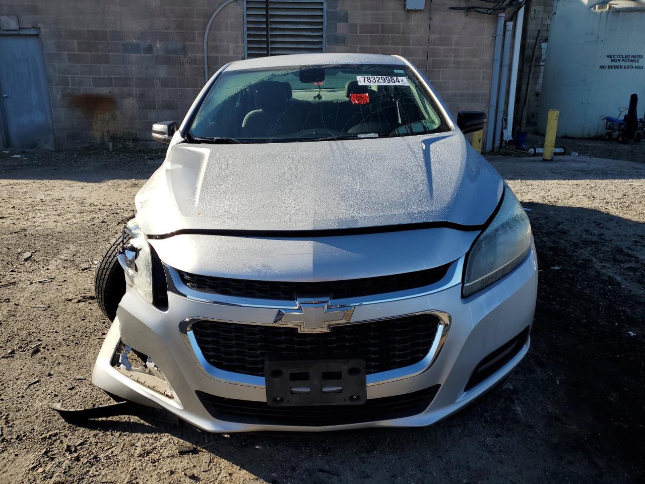 2015 Chevrolet Malibu - Image 5