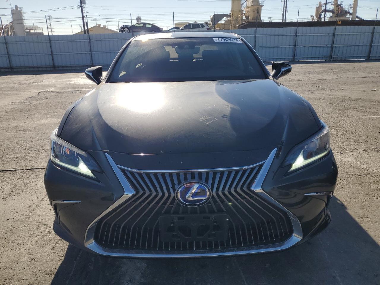 2021 Lexus ES - Image 5