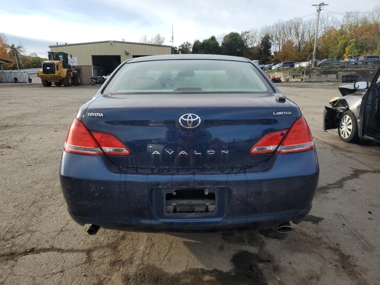 2006 Toyota Avalon Xl VIN: 4T1BK36B96U113374 Lot: 75573224