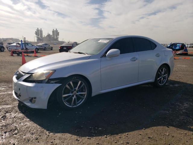 2008 Lexus Is 250