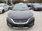2013 Honda Accord Exl for Sale in North Billerica, MA - Front End