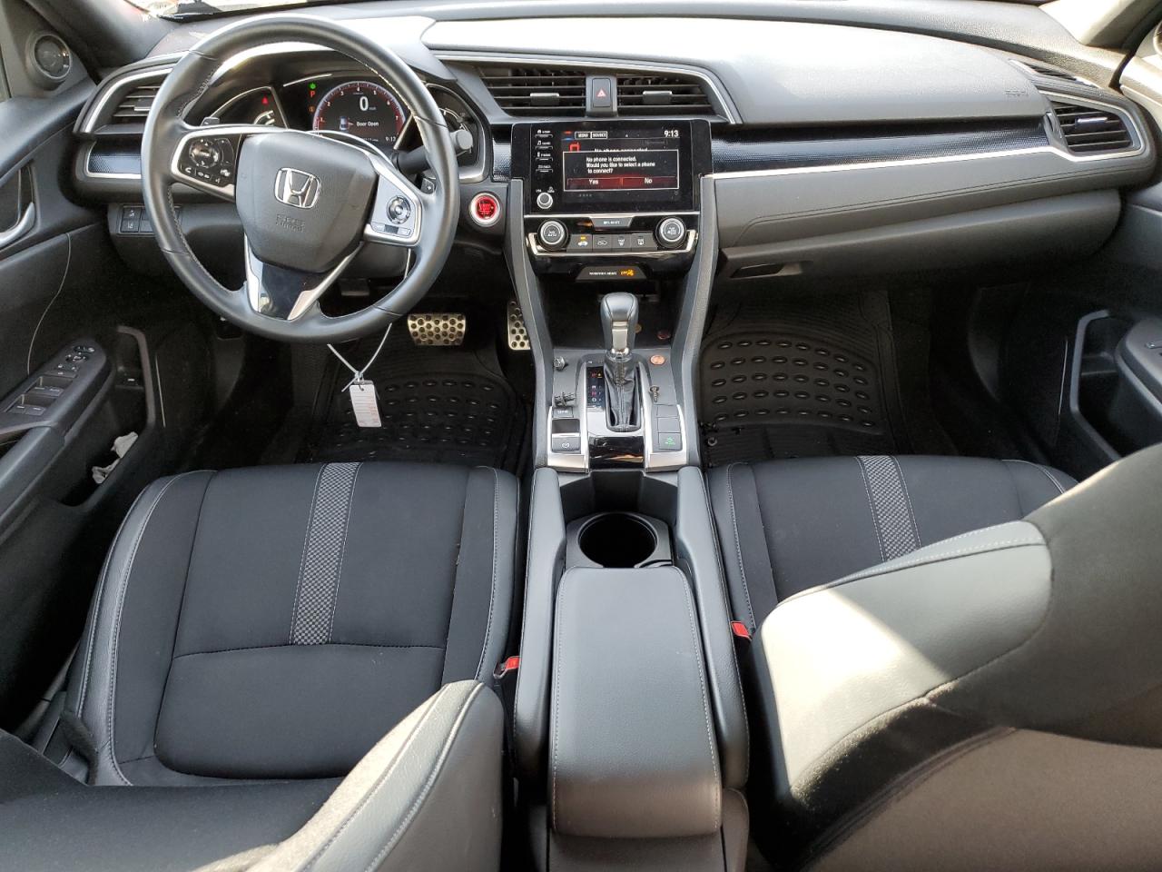 2021 Honda Civic - Image 8