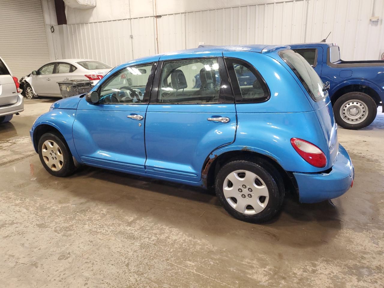 3A8FY48B38T129809 2008 Chrysler Pt Cruiser