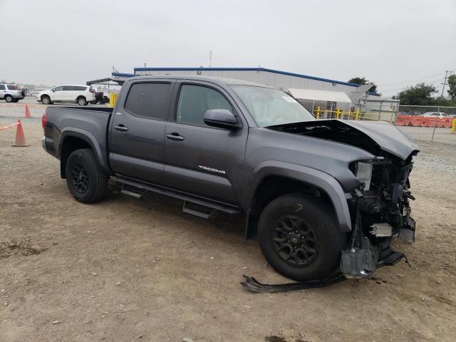  TOYOTA TACOMA 2021 Серый