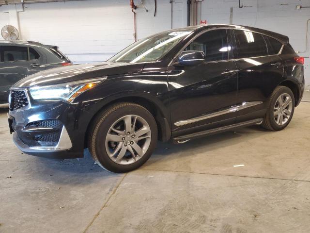 2021 Acura Rdx Advance