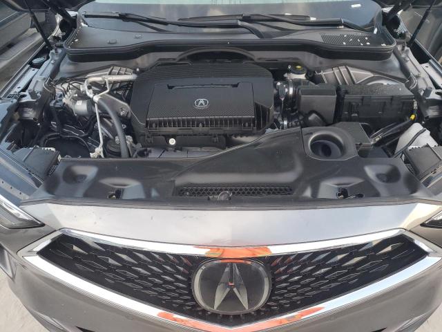 5J8YE1H49PL037317 Acura MDX TECHNO 12