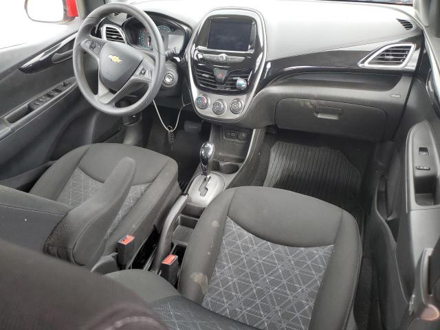 KL8CD6SA1LC477753 Chevrolet Spark 1LT 8