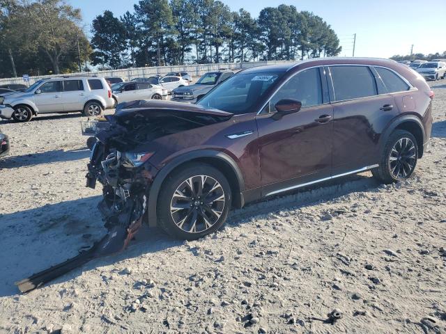 2024 Mazda Cx-90 Premium Plus na sprzedaż w Loganville, GA - Front End