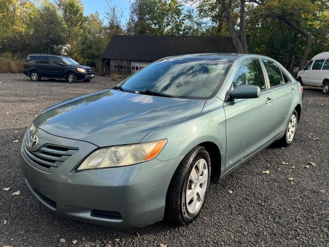 2007 Toyota Camry Ce na sprzedaż w New Britain, CT - Minor Dent/Scratches