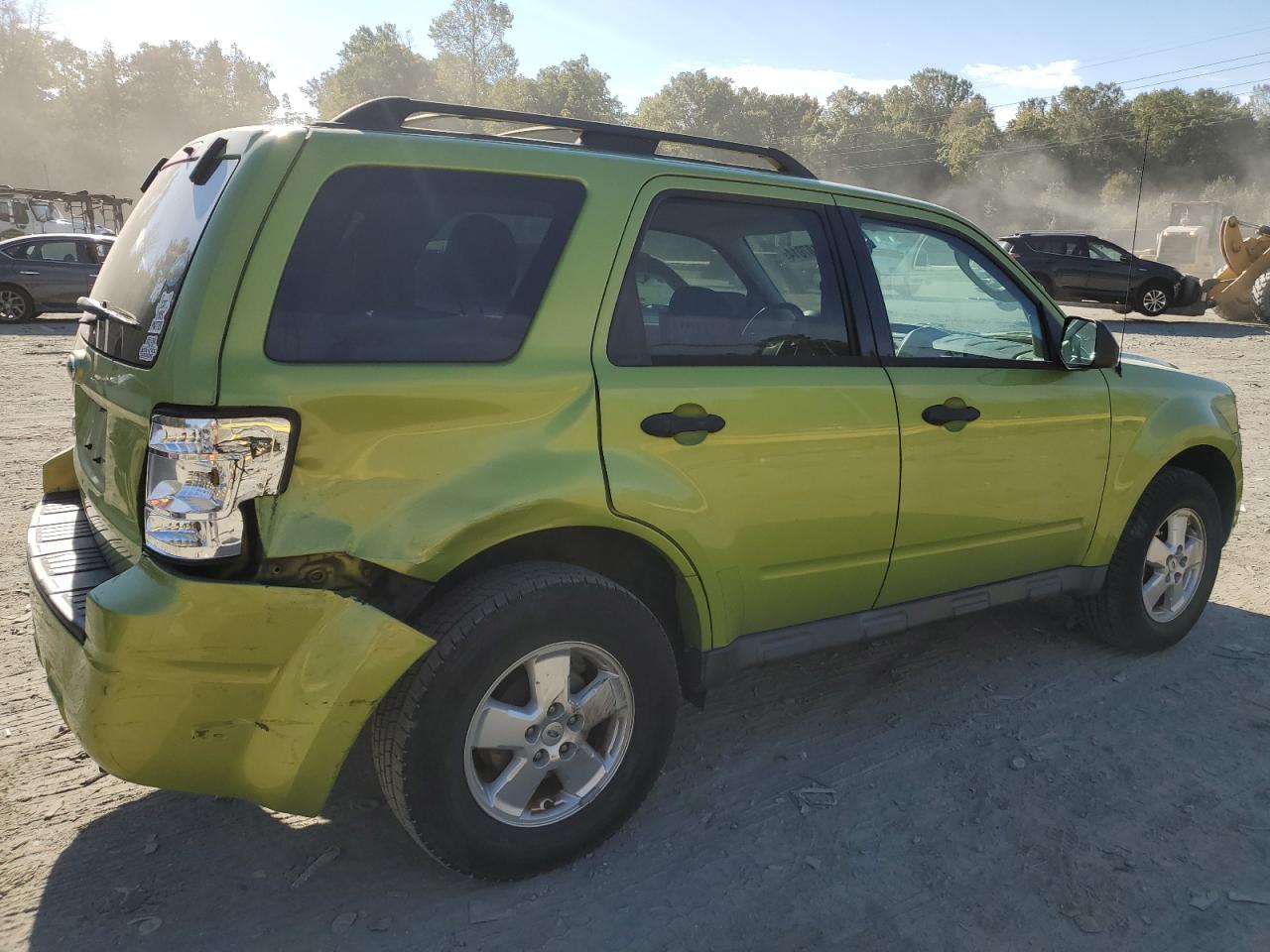 2011 Ford Escape - Image 3