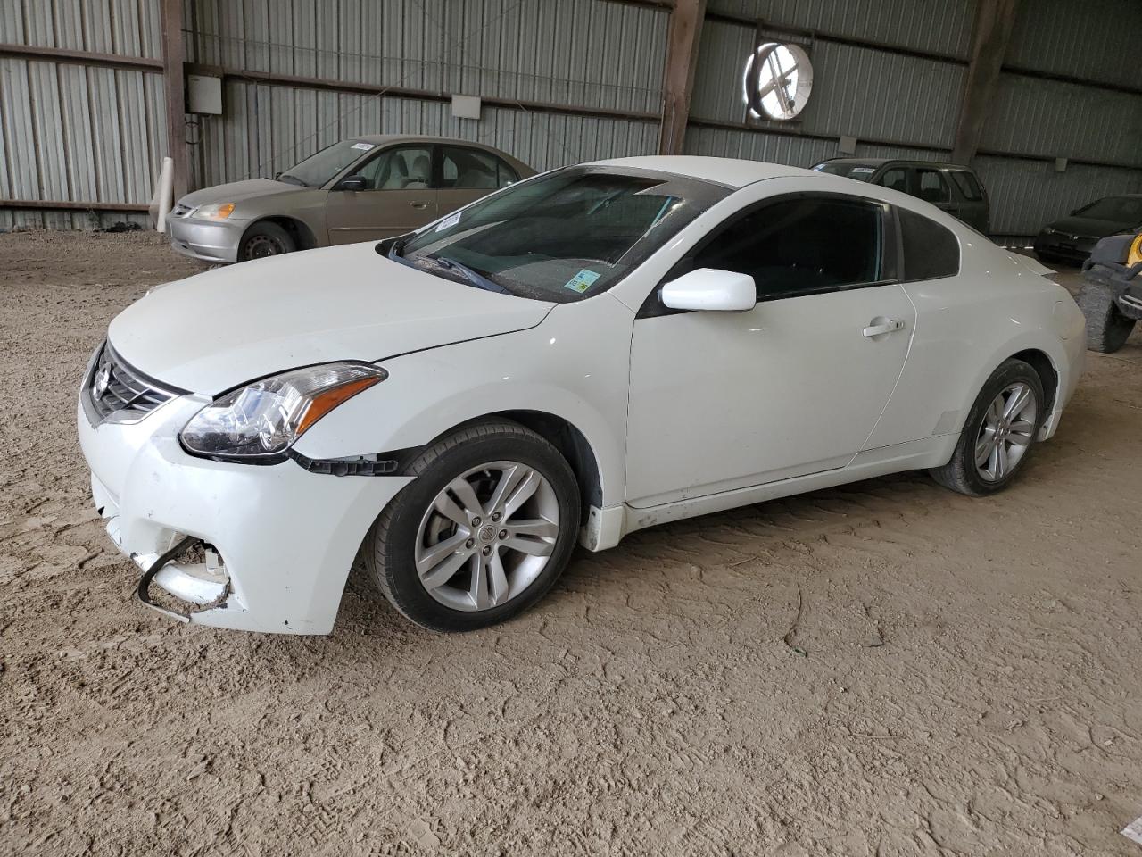 2013 Nissan Altima - Image 1