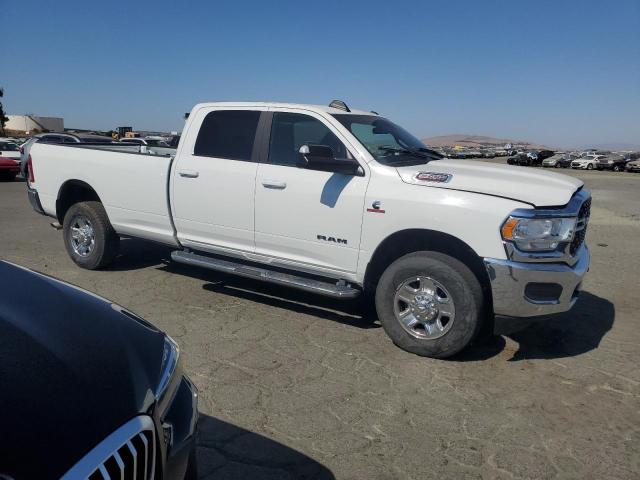  RAM 2500 2022 White