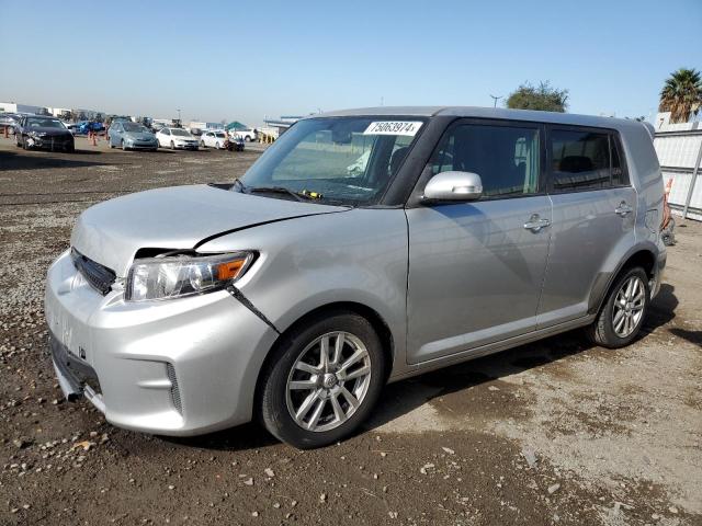 2011 Toyota Scion Xb