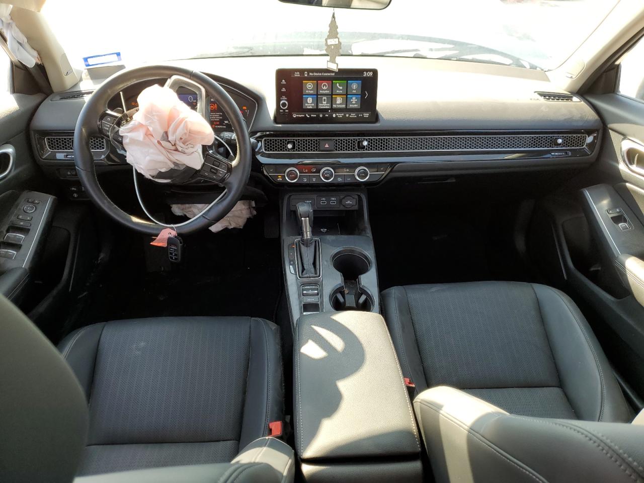 2024 Honda Civic - Image 8