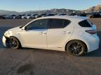 2012 Lexus Ct 200 за продажба в North Las Vegas, NV - Front End