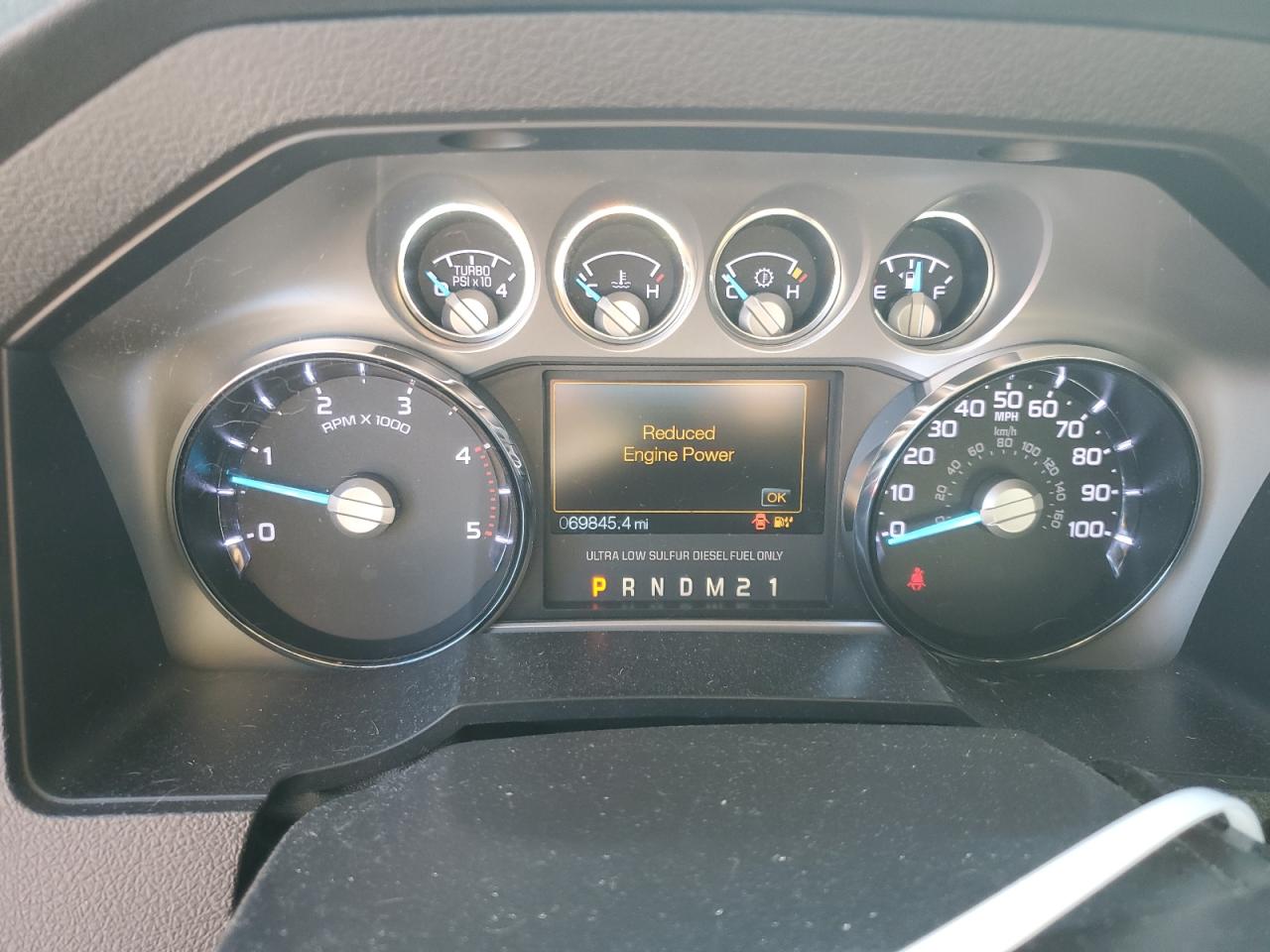 2016 Ford F250 - Image 9