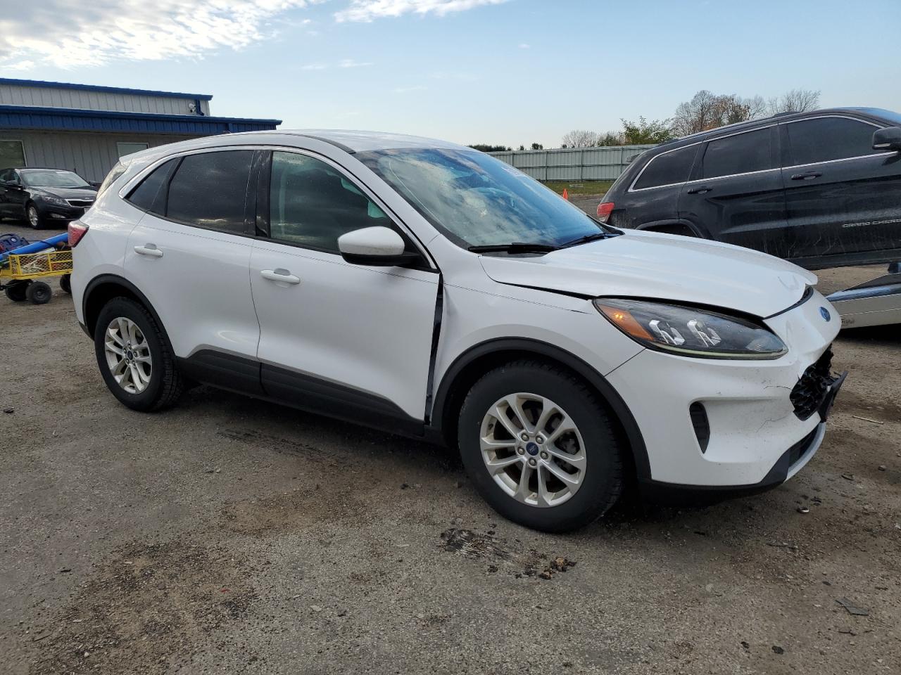 2020 Ford Escape - Image 4