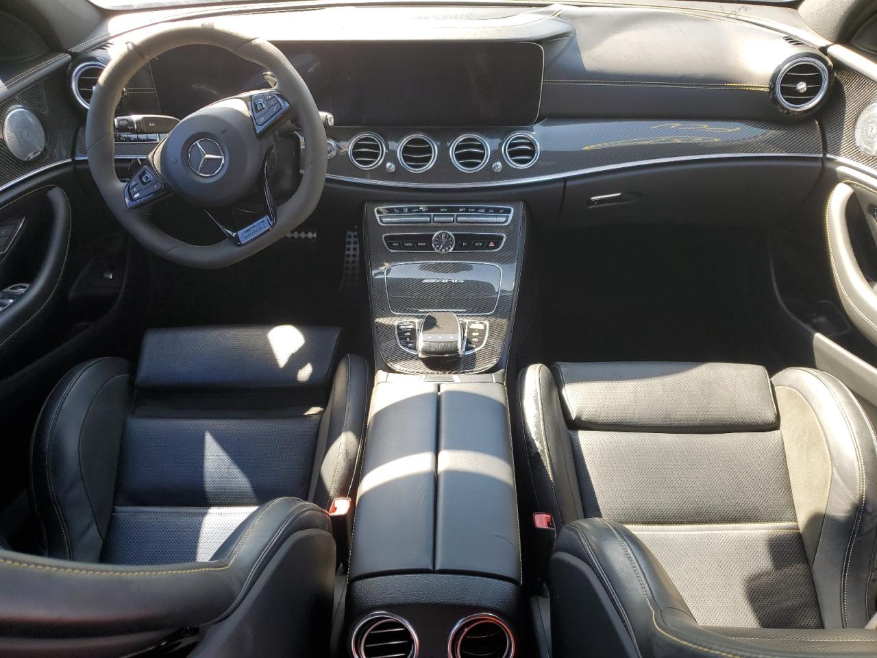 2018 Mercedes-Benz E-klasse - Image 8