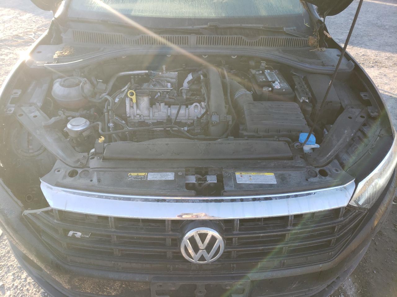 2021 Volkswagen Jetta S VIN: 3VWC57BU0MM048394 Lot: 76680934