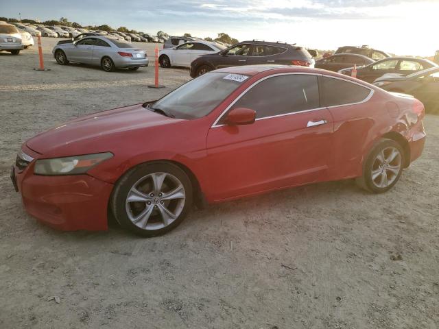 2011 Honda Accord Exl for Sale in Antelope, CA - Side