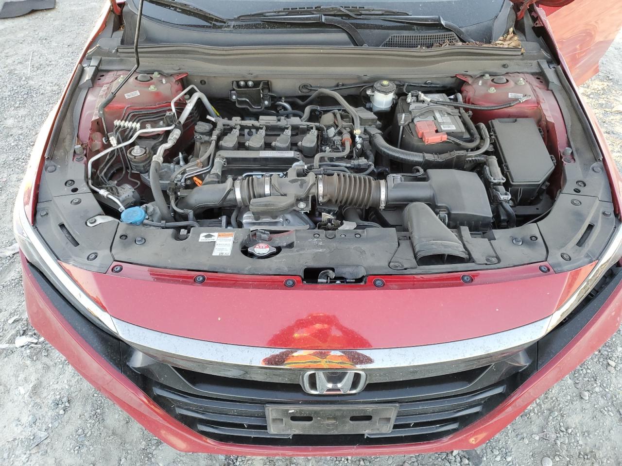 2019 Honda Accord - Image 13