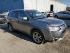 2015 Mitsubishi Outlander Se zu verkaufen in Windsor, NJ - Front End