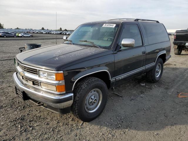 1995 Chevrolet Tahoe K1500