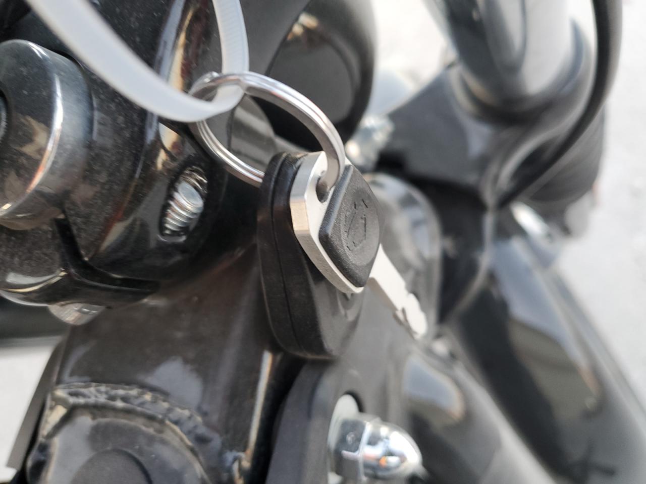 2018 Harley-Davidson Fxbb Street Bob VIN: 1HD1YJJ10JC080070 Lot: 76818164