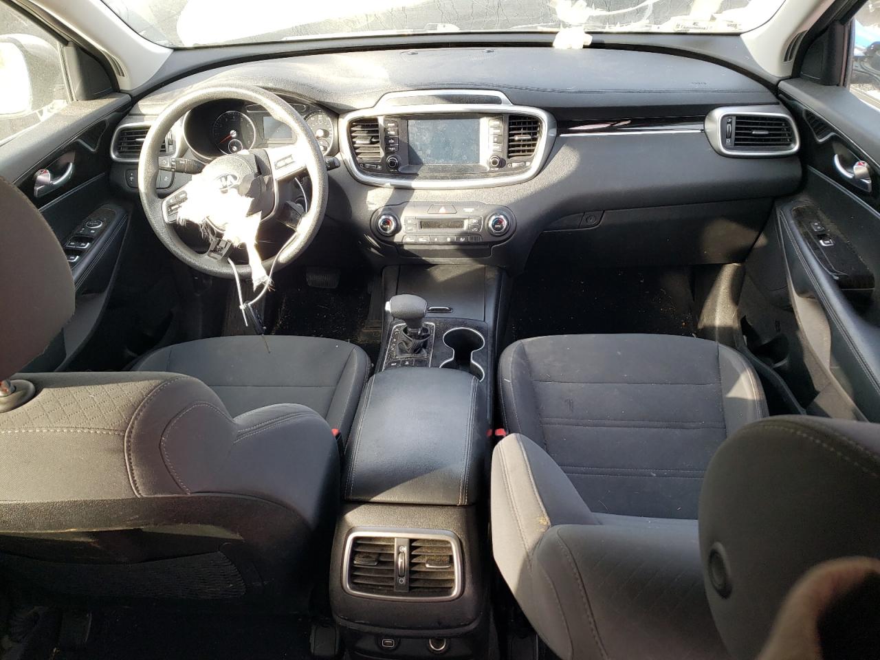 2019 Kia Sorento - Image 8