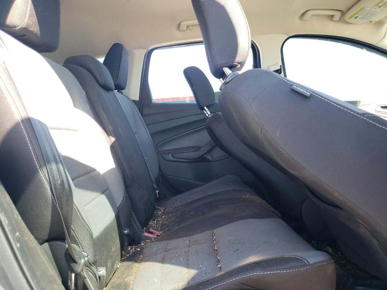 2019 Ford Escape - Image 11