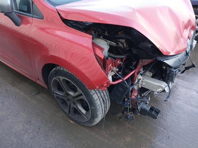 2016 RENAULT CLIO GT LI