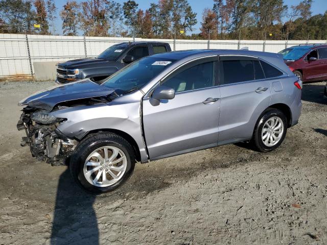 2016 Acura Rdx 