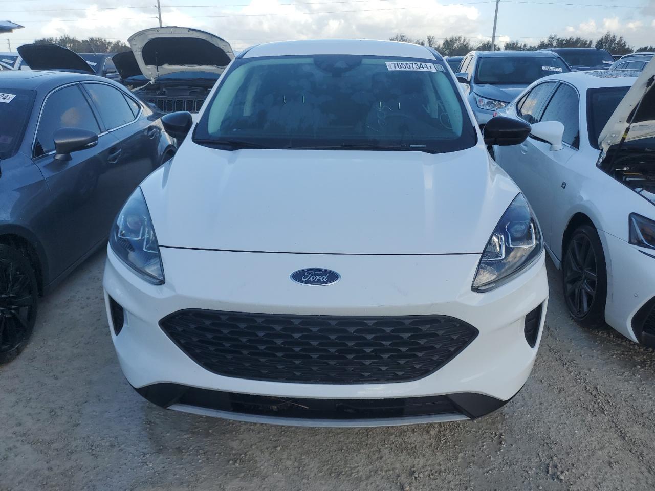 2021 Ford Escape - Image 5