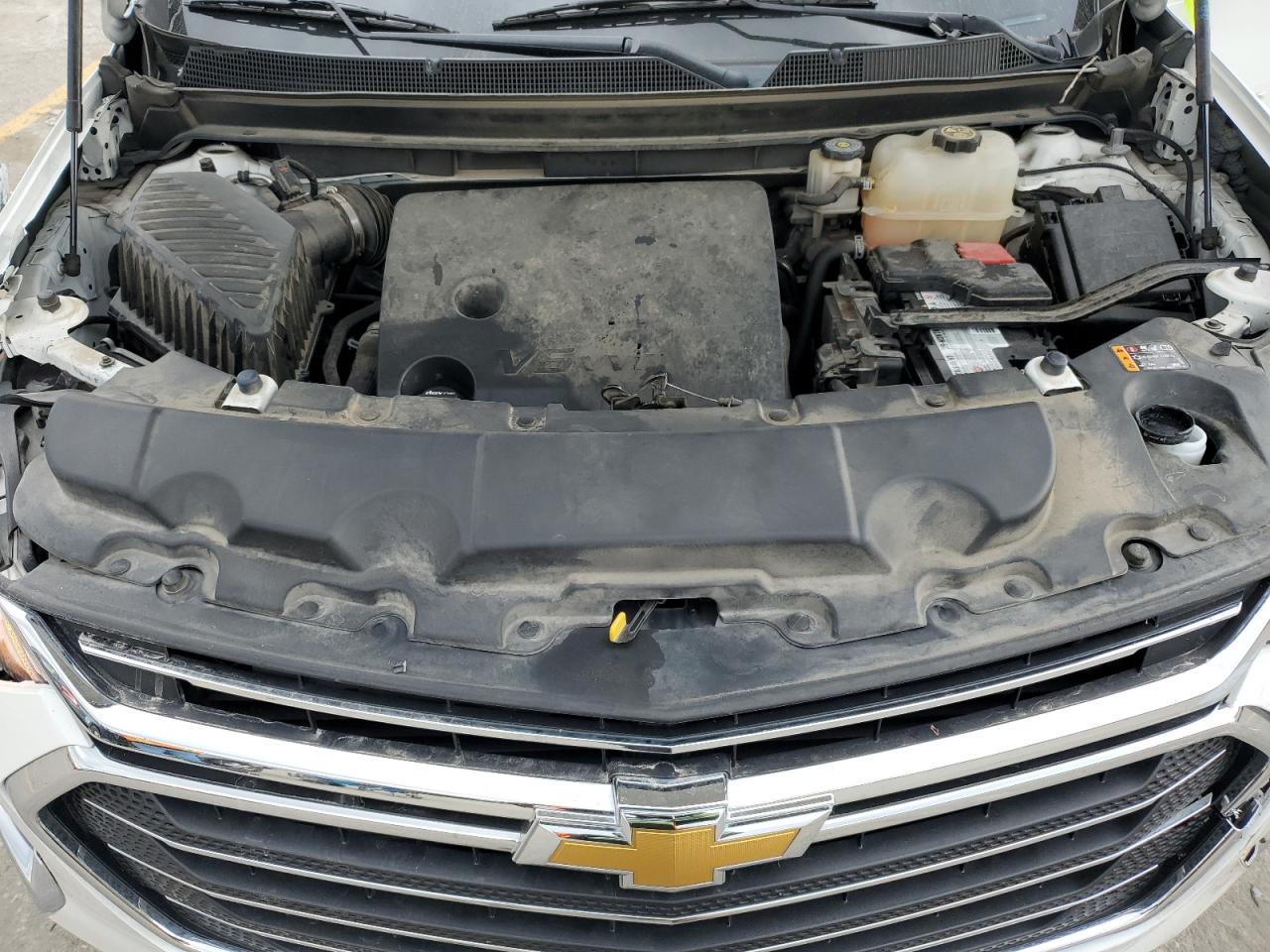2019 Chevrolet Traverse - Image 12