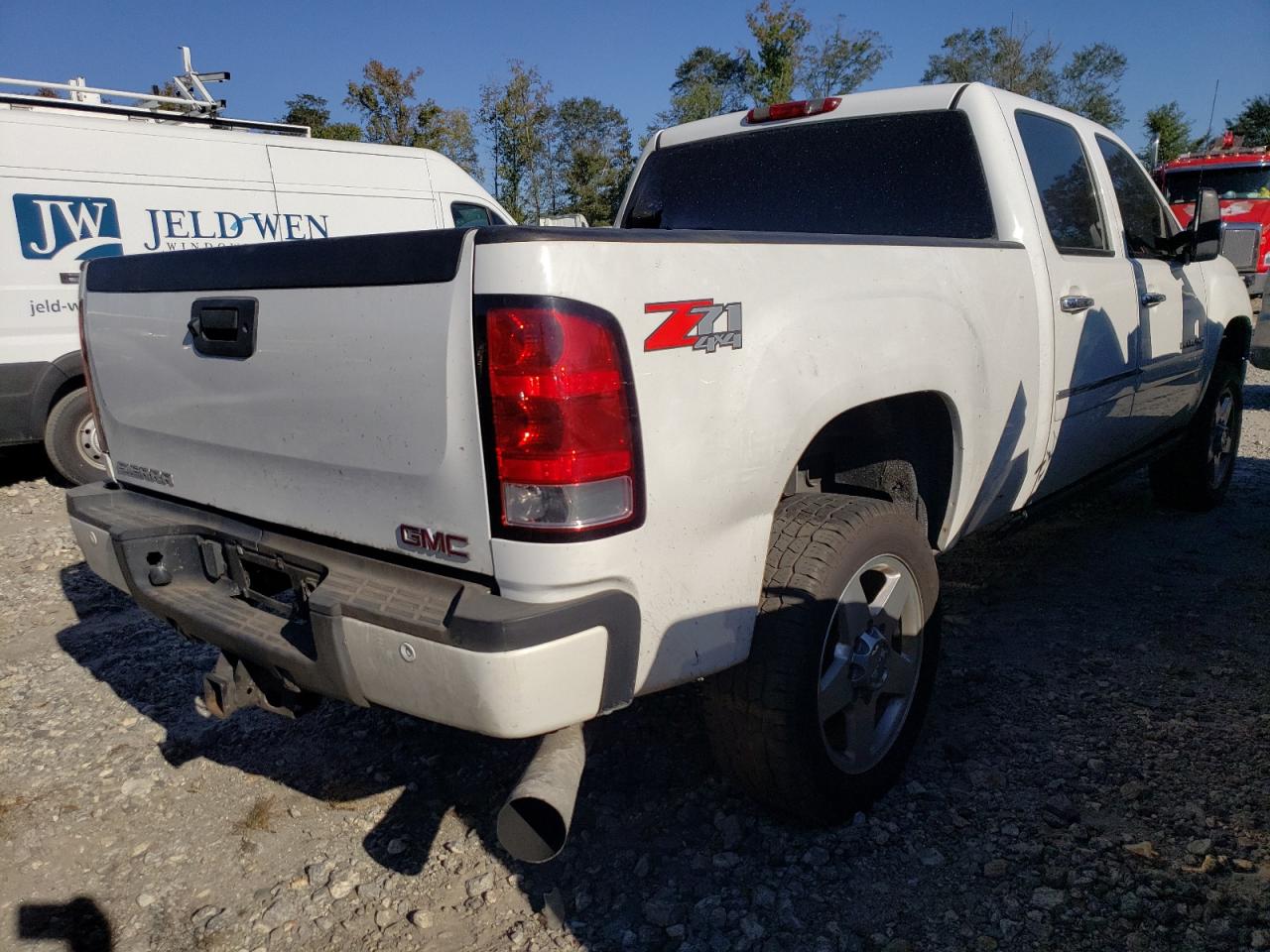 2014 GMC Sierra - Image 3
